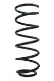 Fahrwerksfeder Hinterachse SPIDAN 88122