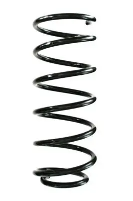 Fahrwerksfeder Hinterachse SPIDAN 88123
