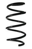 Fahrwerksfeder Vorderachse SPIDAN 88124