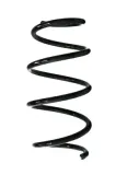 Fahrwerksfeder Vorderachse SPIDAN 88125