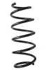Fahrwerksfeder Vorderachse SPIDAN 88131