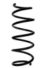Fahrwerksfeder Vorderachse SPIDAN 88134