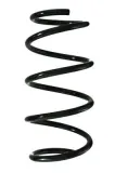 Fahrwerksfeder Vorderachse SPIDAN 88140