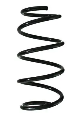 Fahrwerksfeder Vorderachse SPIDAN 88140 Bild Fahrwerksfeder Vorderachse SPIDAN 88140