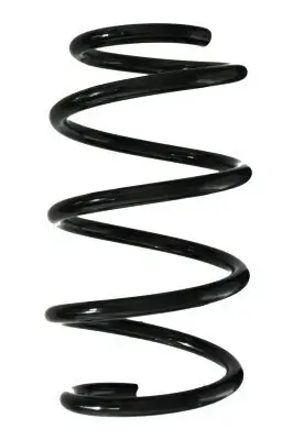 Fahrwerksfeder Vorderachse SPIDAN 88141
