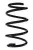Fahrwerksfeder Vorderachse SPIDAN 88141
