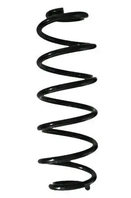 Fahrwerksfeder Hinterachse SPIDAN 88143