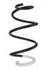 Fahrwerksfeder Vorderachse SPIDAN 88146