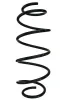 Fahrwerksfeder Vorderachse SPIDAN 88148