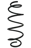 Fahrwerksfeder Vorderachse SPIDAN 88148