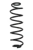 Fahrwerksfeder Vorderachse SPIDAN 88149