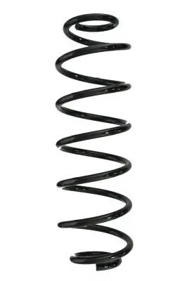 Fahrwerksfeder Vorderachse SPIDAN 88149 Bild Fahrwerksfeder Vorderachse SPIDAN 88149