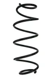 Fahrwerksfeder Vorderachse SPIDAN 88150