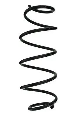 Fahrwerksfeder Vorderachse SPIDAN 88150 Bild Fahrwerksfeder Vorderachse SPIDAN 88150