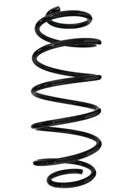 Fahrwerksfeder Vorderachse SPIDAN 88151 Bild Fahrwerksfeder Vorderachse SPIDAN 88151