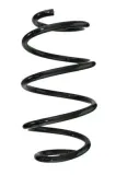 Fahrwerksfeder Vorderachse SPIDAN 88153