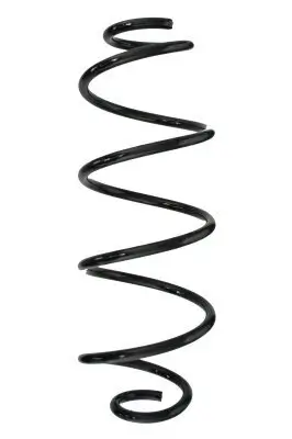 Fahrwerksfeder Hinterachse SPIDAN 88154