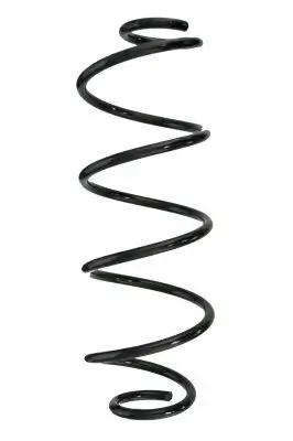 Fahrwerksfeder Hinterachse SPIDAN 88155 Bild Fahrwerksfeder Hinterachse SPIDAN 88155