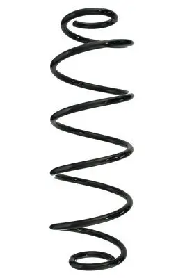 Fahrwerksfeder Hinterachse SPIDAN 88156 Bild Fahrwerksfeder Hinterachse SPIDAN 88156