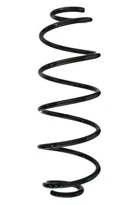Fahrwerksfeder Hinterachse SPIDAN 88157