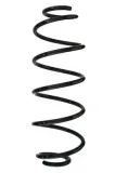 Fahrwerksfeder Hinterachse SPIDAN 88157