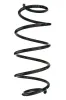 Fahrwerksfeder Vorderachse SPIDAN 88159