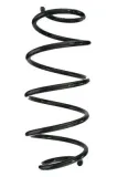 Fahrwerksfeder Vorderachse SPIDAN 88159