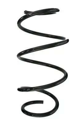 Fahrwerksfeder Vorderachse SPIDAN 88160