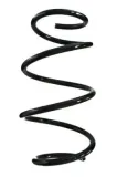 Fahrwerksfeder Vorderachse SPIDAN 88161