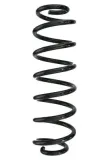 Fahrwerksfeder Hinterachse SPIDAN 88162