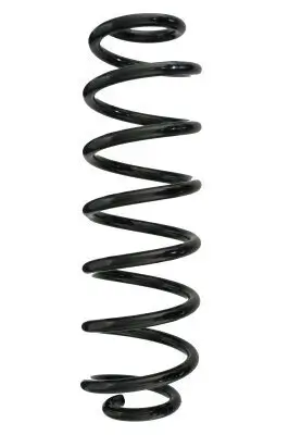Fahrwerksfeder Hinterachse SPIDAN 88163