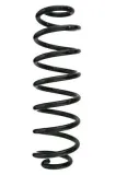 Fahrwerksfeder Hinterachse SPIDAN 88163