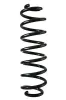 Fahrwerksfeder Hinterachse SPIDAN 88164