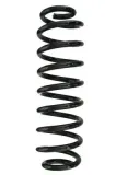 Fahrwerksfeder Hinterachse SPIDAN 88165