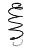 Fahrwerksfeder Vorderachse SPIDAN 88166