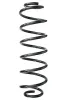 Fahrwerksfeder Hinterachse SPIDAN 88170