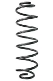 Fahrwerksfeder Hinterachse SPIDAN 88170