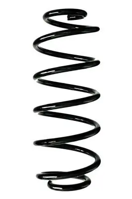 Fahrwerksfeder Hinterachse SPIDAN 88172