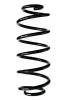Fahrwerksfeder Hinterachse SPIDAN 88172