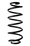 Fahrwerksfeder Hinterachse SPIDAN 88172