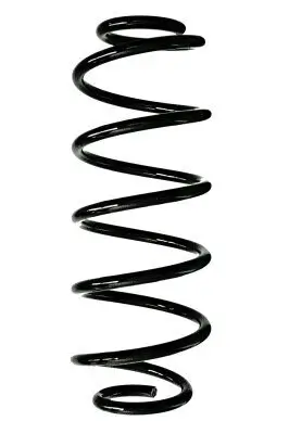 Fahrwerksfeder Hinterachse SPIDAN 88173