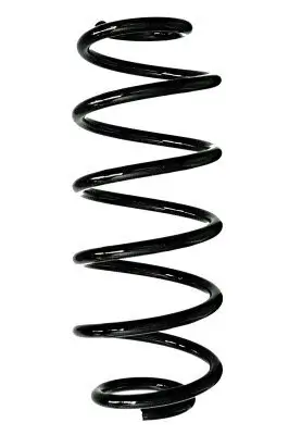 Fahrwerksfeder Hinterachse SPIDAN 88175