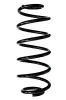 Fahrwerksfeder Hinterachse SPIDAN 88175