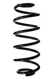 Fahrwerksfeder Hinterachse SPIDAN 88175
