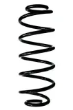 Fahrwerksfeder Hinterachse SPIDAN 88176