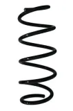 Fahrwerksfeder Vorderachse SPIDAN 88177