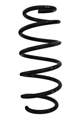 Fahrwerksfeder Vorderachse SPIDAN 88178 Bild Fahrwerksfeder Vorderachse SPIDAN 88178