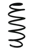 Fahrwerksfeder Vorderachse SPIDAN 88179