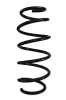 Fahrwerksfeder Vorderachse SPIDAN 88180