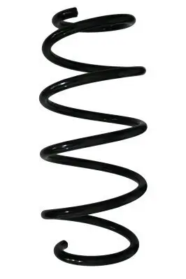 Fahrwerksfeder Vorderachse SPIDAN 88183
